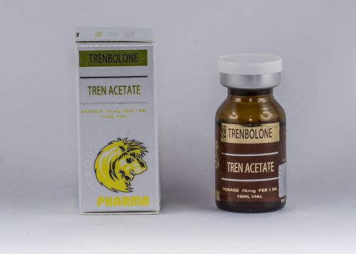 Tren Acetate Tren Acetate