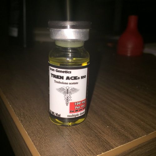 Trenbolone Acetate cost