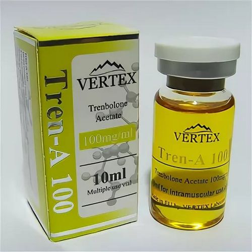 Trenbolone Acetate