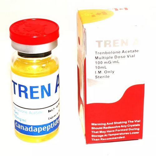 Tren Acetate